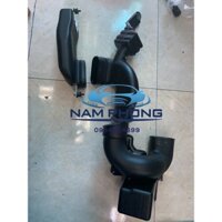 Bộ ống gió vào bầu le - ống dẫn gió - bầu tiêu âm Ranger Everest 10  - WLK71320XA / WL8413200A / WL841320X