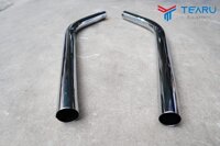 Bộ ống inox máy hút bụi