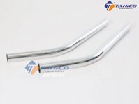 Bộ ống inox máy hút bụi