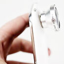 Bộ Ống kính điện thoại chụp Cận cảnh và  Góc rộng 0.67x (Macro & Wide Angle Cellphone Lens)