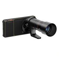 Bộ Ống Kính Tele Oppo Hasselblad Explorer và Ốp Lưng Chuyên Dụng Oppo Find X9 Ultra
