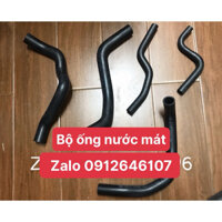 Bộ ống nước làm mát Daewoo Matiz 3, Spark M200