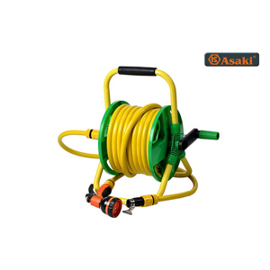 Bộ ống nước làm vườn Asaki AK-8817