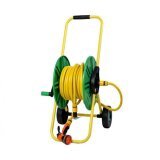 Bộ ống nước làm vườn xe đẩy 20m Asaki AK-8818