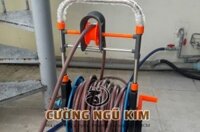 BỘ ỐNG NƯỚC TƯỚI CÂY LIONKING 50M PR5020S