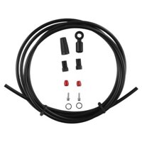 Bộ ống phanh thủy lực cho xe đạp Motorland cho SRAM Flat Mount HRD Red Force Apex 2Meter