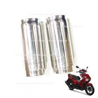 Bộ Ống Phuột Xe AirBlade 2023 Đời 125/160cc Inox VT113767
