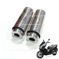 Bộ Ống Phuột Xe PCX Inox VT113765