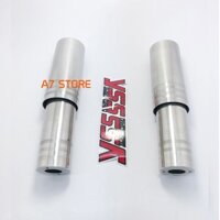 Bộ Ống Phuột YSS Xe AIR BLADE 2010 - 2020 Inox 304