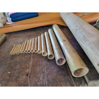 bộ ống sáo diều chất