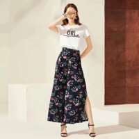 Bộ ống sớ xẻ tà