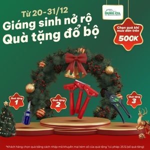 Bộ ống tưới vòi tưới vườn Cellfast 3/4″ Dài 20m 10-102