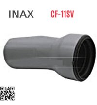 Bộ Ống Xả Bồn Cầu Chữ P Inax CF-11SV