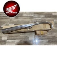 Bô, ống xả Dream Việt đuôi tròn không tai (18350KFV830)