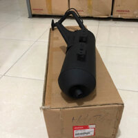 Bô (Ống Xả) Vision 125 (2014 > 2017) Honda (18300K44V00)