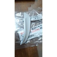 Bộ ốp 4 cạnh nhỏ mặt nạ Nouvo 5 Yamaha màu trắng