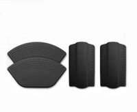 Bộ ốp bảo vệ và trang trí cho xe Ninebot One A1