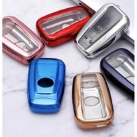 Bộ Ốp ( Bọc) bảo vệ chìa khoá xe TOYOTA  COROLLA CROSS. CAMRY