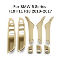 Bộ Ốp Bọc Tay Nắm Cửa Xe Hơi bmw 5 series f10 f11 520i 523i 525i 528i 530i