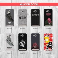 bộ ốp các thương hiệu nổi tiếng cho các dòng điện thoại huawei 3 / gr5 (2015) / gr5 ( 2017) / gr5 mini / honor 7x