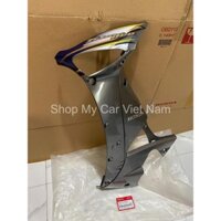 Bộ ốp cánh yếm bên trái Future NEO (2007) màu Xanh *PB373M* (64250-KVL-V30ZD)