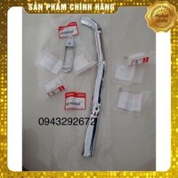 Bộ ốp che pô Future 1 luôn ốc, ốp zin Honda