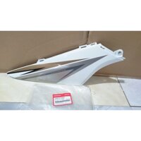 Bộ ốp cốp bên phải HONDA FUTURE X năm 2010 màu Trắng. *NHA96P* (64800KYL840ZC)