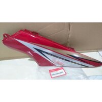 Bộ ốp cốp bên trái HONDA FUTURE X năm 2010 màu Đỏ. *R340C* (64850KYL840ZB)