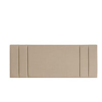 Bộ ốp đầu giường bọc da kích thước 1m55*60*3.5cm