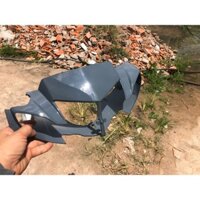 Bộ ốp đầu trước + sau sirius hello ( dùng pha bóng nhỏ )