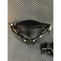 Bộ ốp đầu trước và sau exciter 135( 2005-2010) đen bóng yamaha chính hãng cho ae dọn xe các đời