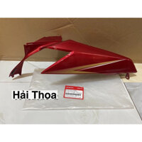 Bộ ốp Đèn Pha Trước Phải Air Blade 110 FI Màu Đỏ Honda (64540KVGV20ZC)