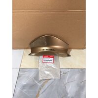 Bộ ốp đuôi sau dưới HONDA LEAD 110 năm 2012 màu Vàng đồng. *Y209M* 83603GGE910ZC