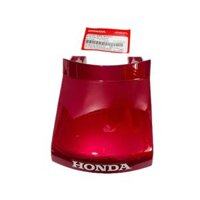 Bộ ốp đuôi sau Wave Alpha 100 Đời đầu màu Đỏ Đun R203M Zin Honda - 83600KRS900ZD