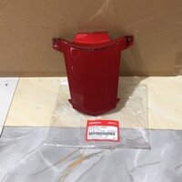 Bộ ốp đuôi sau xe | Mui rùa BLADE Số màu Đỏ R340* chính hãng Honda (83500-K57-V00ZA)