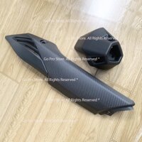 Bộ ỐP HÔNG & ĐUÔI PÔ Winner V1 Nhựa ABS G1335