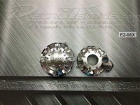 Bộ ốp lốc máy Exciter 2012 mạ Chrome