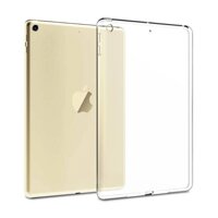 Bộ Ốp lưng dẻo Kính cường lực cho iPad mini 5 iPad mini 2019