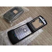 Bộ Ốp Lưng Điện Thoại MOTOROLA V3i OEM