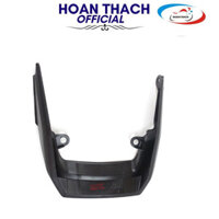 Bộ ốp mặt nạ trung tâm sau xe máy MSX honda, chính hãng HOANTHACH 77230K26B00ZA abcone
