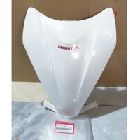 Bộ ốp mặt nạ trước Vision (2016-2020) màu Trắng chính hãng Honda (Tem đỏ) *NHB35* chính hãng Honda (64300-K44-VE0ZA)