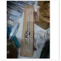 Bộ ốp nẹp viền chân kính xe Soluto Cao Cấp