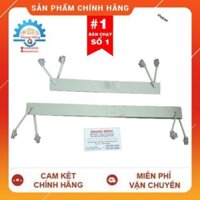 Bộ Ốp Nhiệt Của Máy Hàn Miệng Túi Dập Chân M5-300,M5-400