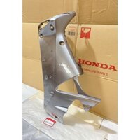 Bộ ốp ông yếm bên trái Future NEO (2007) màu Đỏ (64250KVLV30ZA)