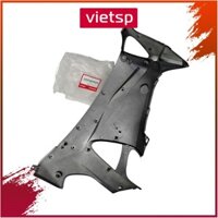 Bộ Ốp Ống Yếm Phải HONDA Future 2007, 2008 Màu Trắng (64200KVL940ZB)