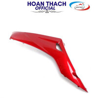 Bộ ốp sàn bên phải Xe máy Vision màu đỏ honda, chính hãng HOANTHACH 83520K44V00ZG hoanthachstore