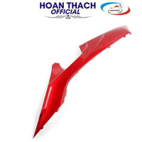Bộ ốp sàn bên trái xe máy Vision màu đỏ honda, chính hãng HOANTHACH 83620K44V00ZG hoanthachstore