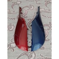 Bộ ốp sàn | Thanh cạnh trái phải Xe Sh Mode (2013-2018) chính hãng Honda 64322-K29-900-ZE