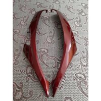 Bộ ốp sàn | Thanh cạnh trái phải xe Vision FI 110cc chính hãng Honda 83520-KZL-E00-ZC