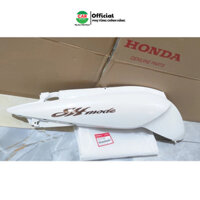 Bộ ốp sườn bên phải - ốp thân HONDA SH MODE năm 2016 màu Trắng. *NHB35P* (83200K29930ZE)